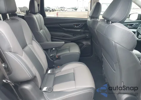 2022 Subaru Ascent Onyx Edition from USA, damaged, VIN 4S4WMAJD6N3405559